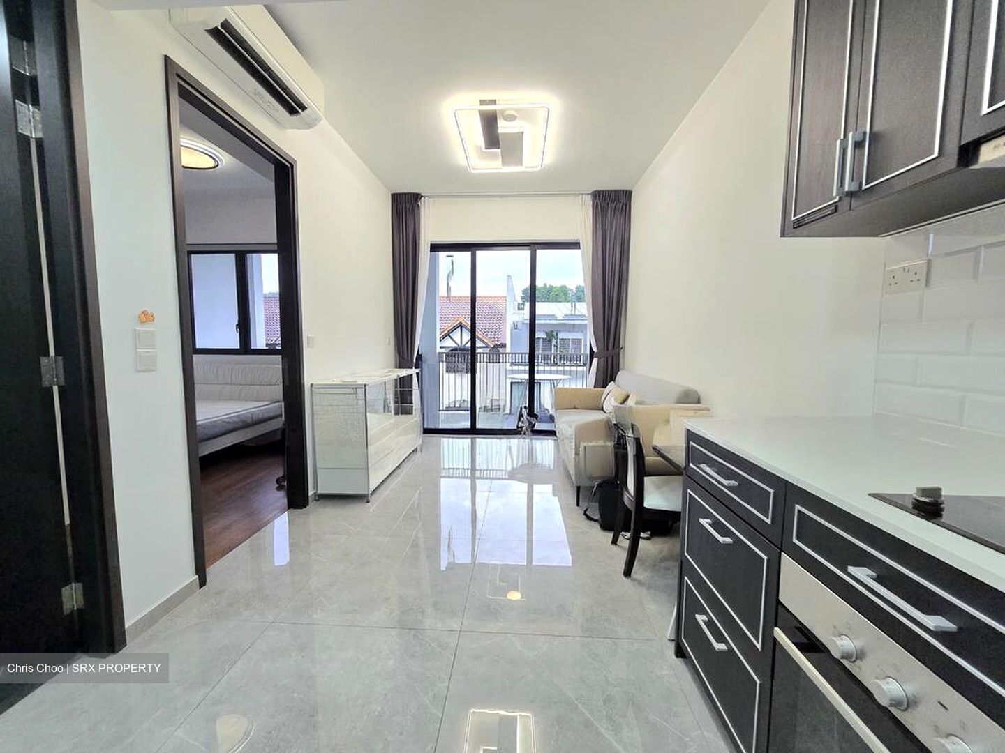 Mayfair Gardens (D21), Condominium #522271741